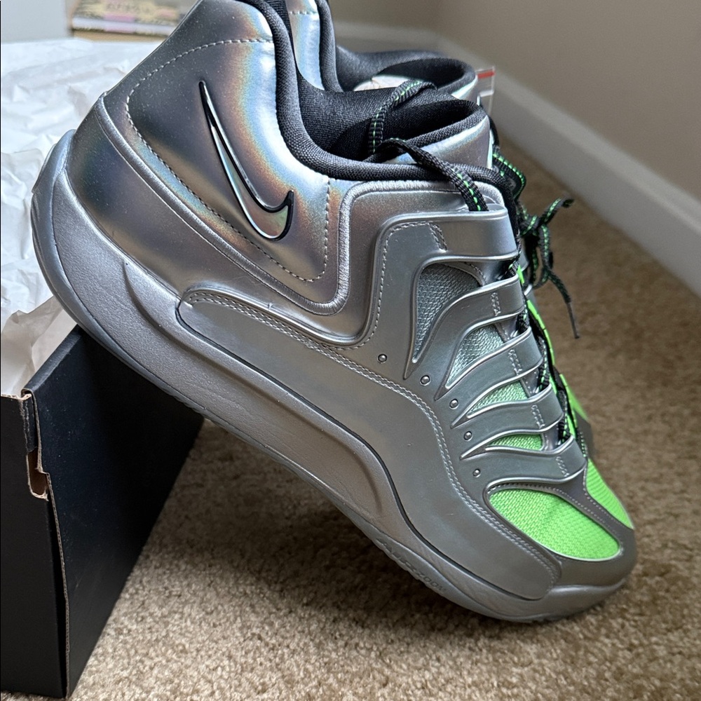 Nike KD18 EYBL